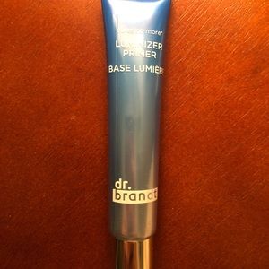 Dr Brandt Illuminizing Primer